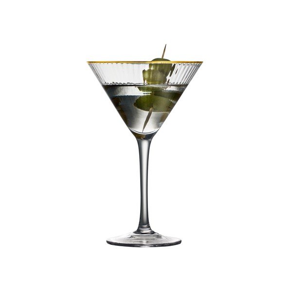 Kokteiļu glāzes (4 gab.) 250 ml Palermo – Lyngby Glas-image-3