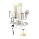 Piekaramais grozs ar piesūcekni iDesign Classico