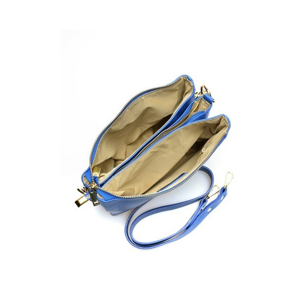 Ādas somiņa – Anna Luchini-image-3