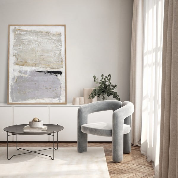 Glezna, roku darbs 90x120 cm Scenario 2 – Malerifabrikken-image-1