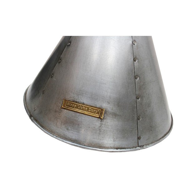 Piekaramā lampa Canett Vintage, ⌀ 41 cm-image-1