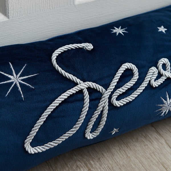 Zils aizsargs pret caurvēju 20x90 cm Sparkle – Catherine Lansfield-image-2