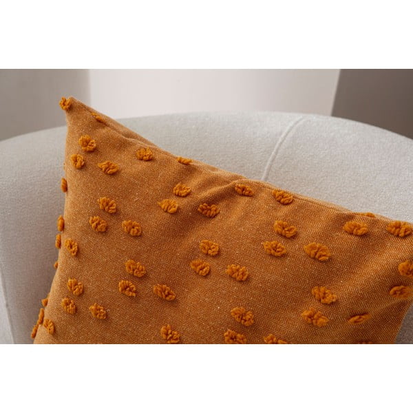 Spilvendrāna 43x43 cm Tuffet – Mioli Decor-image-2