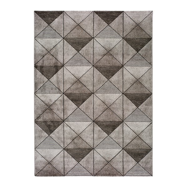 Bēšs āra paklājs Universal Meghan Beige, 120 x 170 cm