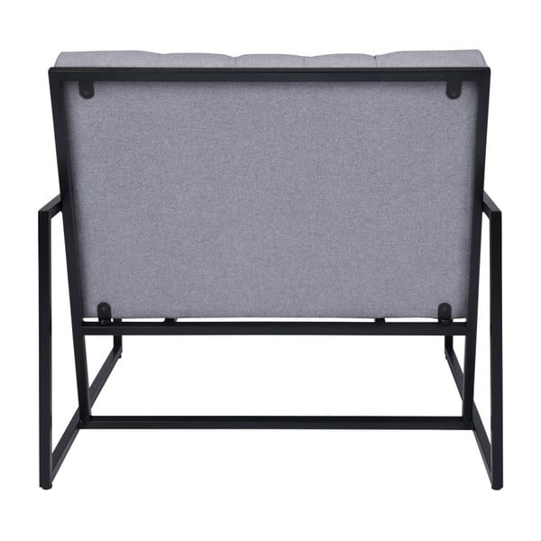 Gaiši pelēks krēsls Mazzini Sofas Aster-image-4