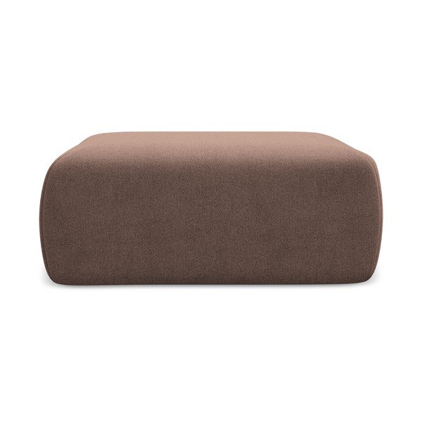 Rozā kāju soliņš Kapua – Makamii