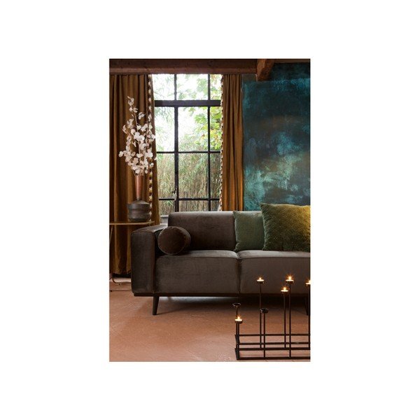 Melns sveču turētājs BePureHome Surround-image-4