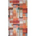Mazgājams paklājs 60x100 cm Blocks of Fun – Vitaus