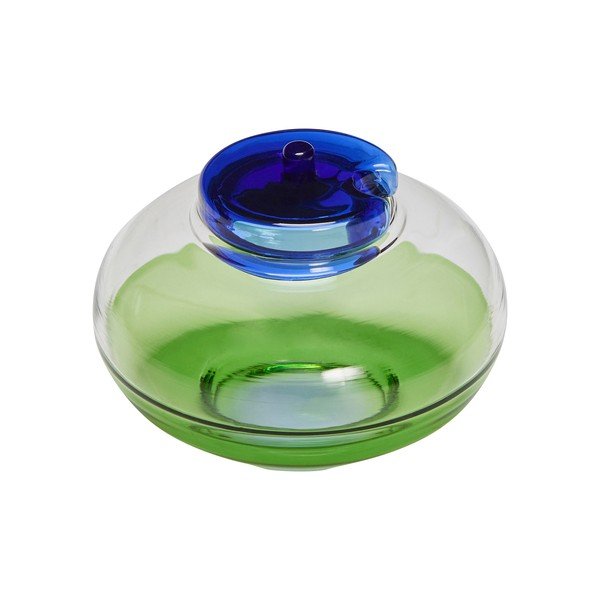 Stikla cukurtrauks NoRush – Hübsch-image-4