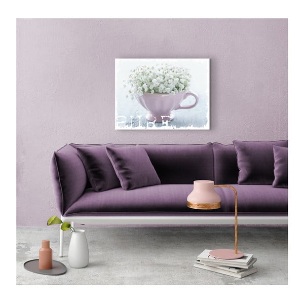 Bilde Styler Shaby White Pure, 32 x 42 cm-image-1