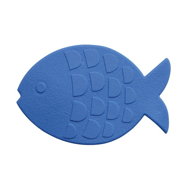 Bērnu pretslīdēšanas paklājiņi vannai (5 gab.) 16x10,5 cm Globefish – Spirella