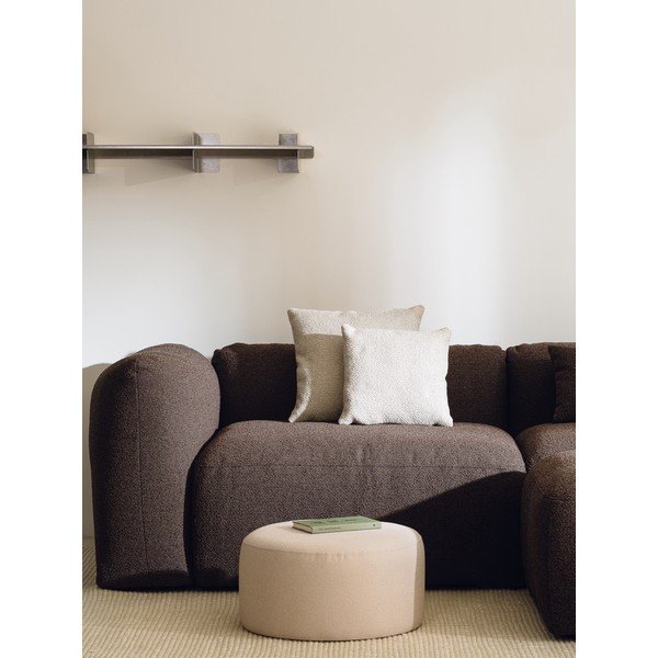 Bēšs pufs Folk – noo.ma-image-1