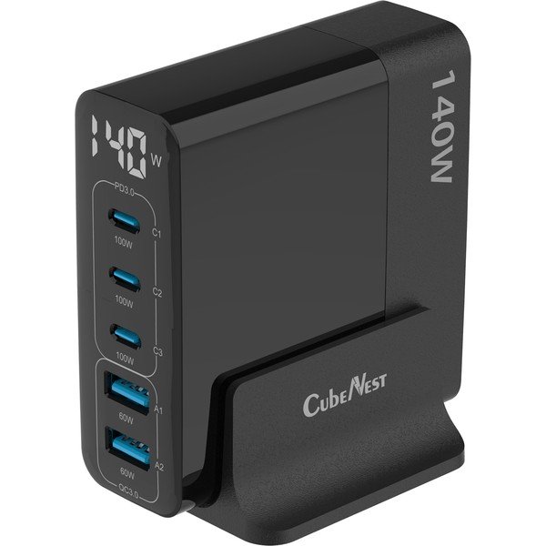 Adapteris 3 cm S5D0  – Cubenest-image-2