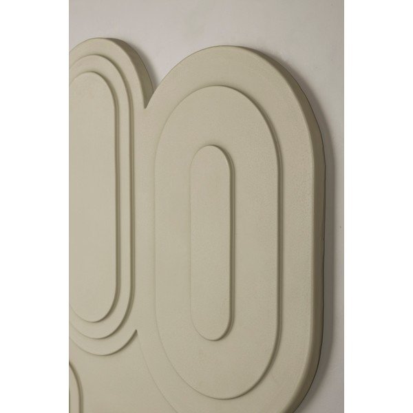 3D glezna ar rāmi 52x64 cm August – Zuiver-image-3