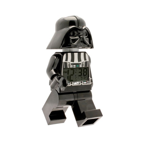 LEGO® Star Wars Darth Vader modinātājs-image-3