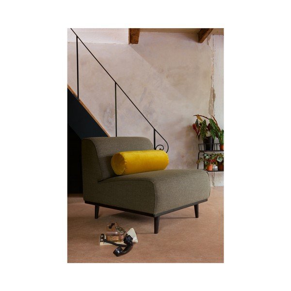 Zaļš krēsls BePureHome Statement-image-4