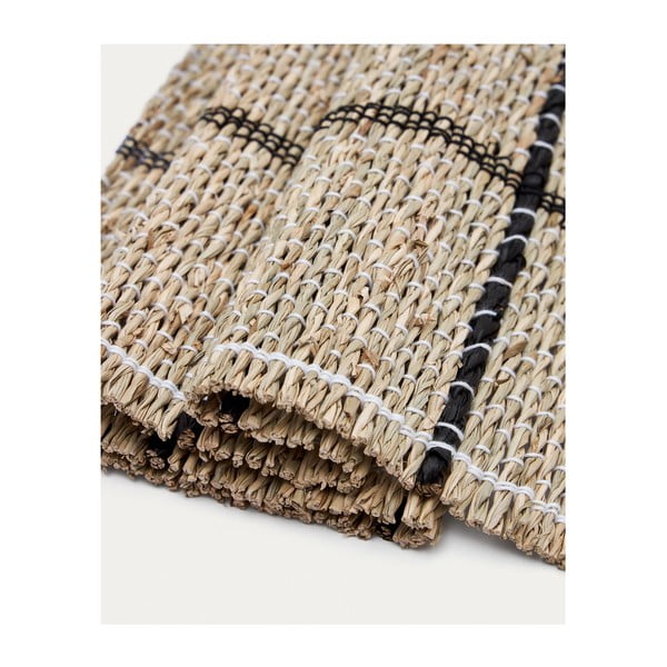 Galda paliktņi (2 gab.) no jūraszālēm 33,5x49 cm Uya – Kave Home-image-2