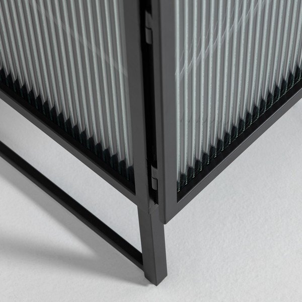 Melna TV kumode Kave Home Trixie-image-4