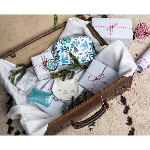 Dārglietu kaste Cat Face – Rex London-image-2