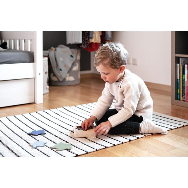 Koka reljefa puzle Turtle – Kindsgut-image-3