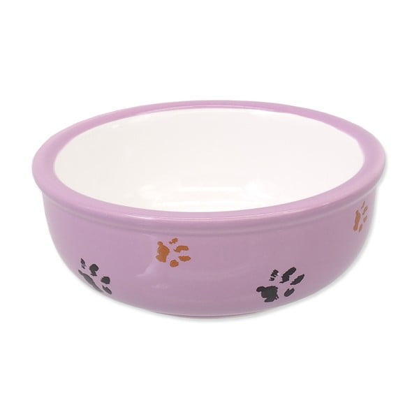 Keramikas bļodiņa kaķiem ø 13 cm Magic Cat – Plaček Pet Products