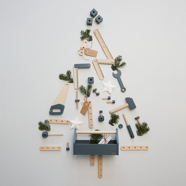 Rīku komplekts bērniem Flexa Play-image-1