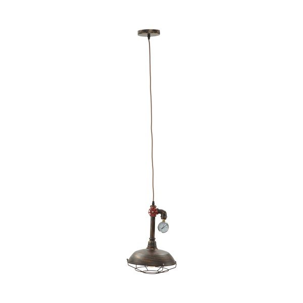 Piekaramā lampa Mauro Ferretti Manhattan Round-image-2