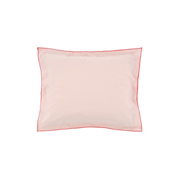 Spilvendrāna no kokvilnas perkala 70x50 cm Pivot – Jotex