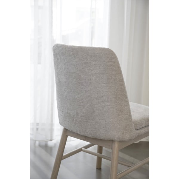 Bēši pusdienu krēsli (2 gab.) Amesbury – Rowico-image-3