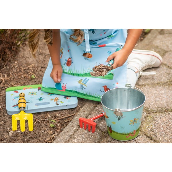 Bērnu darbarīku komplekts Insects – Esschert Design-image-2