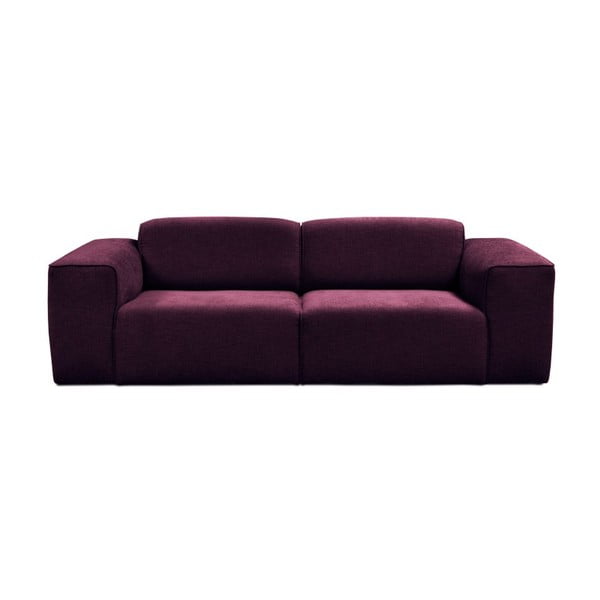 Violets trīsvietīgs dīvāns Cosmopolitan Design Phoenix