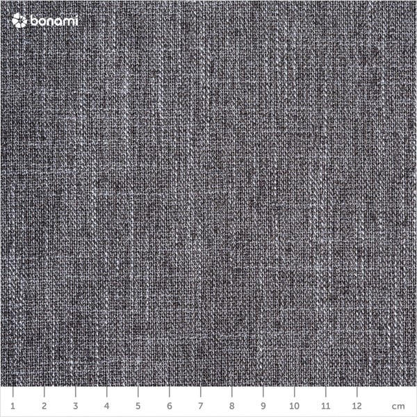 Pelēks dīvāns Scandic Garda, 225 cm-image-1