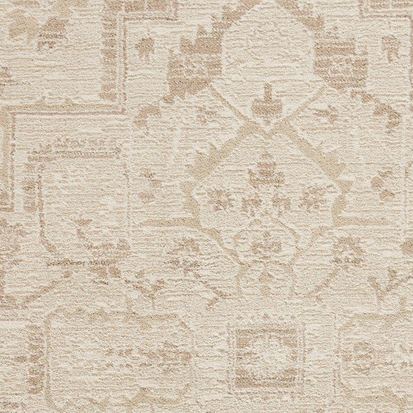 Krēmkrāsas paklājs 200x290 cm Geneva – Think Rugs-image-4