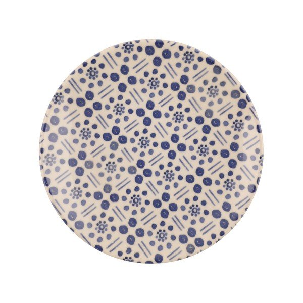 Keramikas trauku komplekts (24 gab.) Kütahya Porselen Dots-image-4
