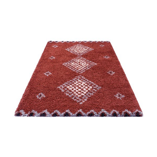 Sarkans paklājs Mint Rugs Cassia, 120 x 170 cm-image-2