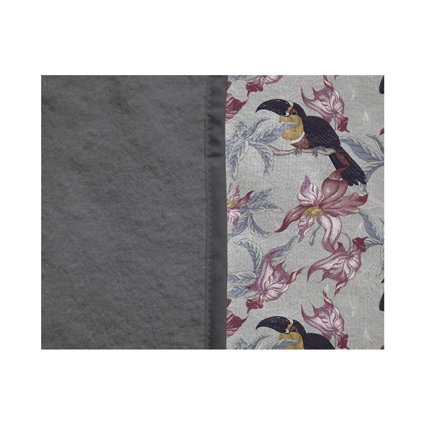 3 dvieļu komplekts Madre Selva Toucan-image-1