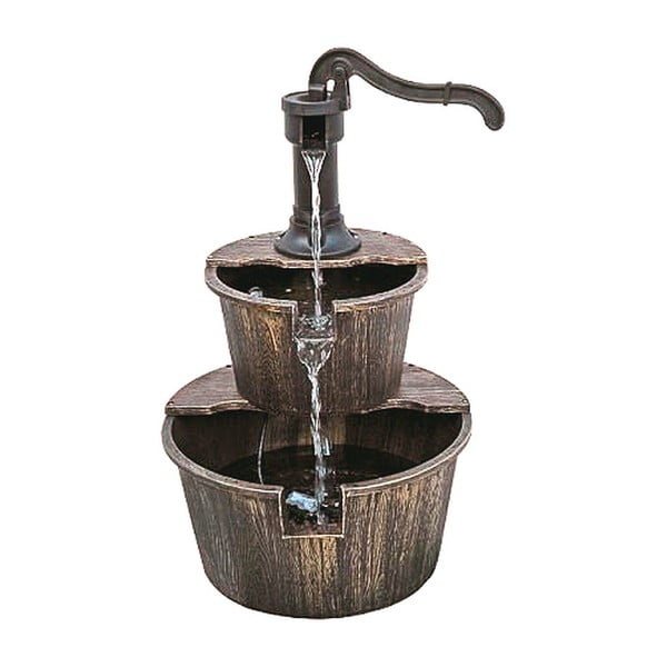 Plastmasas strūklaka Thalasso – Garden Pleasure