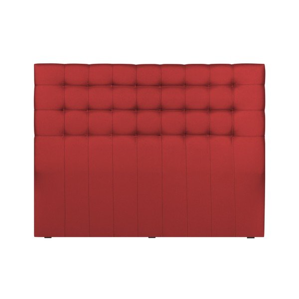 Sarkans galvgals Cosmopolitan dizains Torino, platums 202 cm-image-1