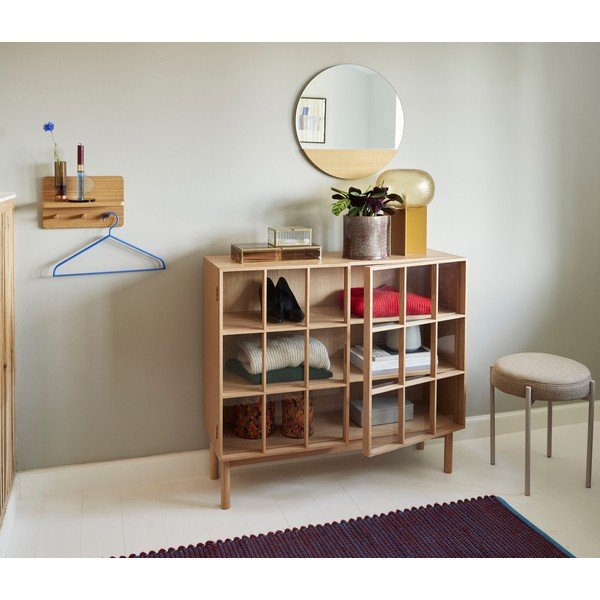 Bēšs ķeblis Silo – Hübsch-image-4