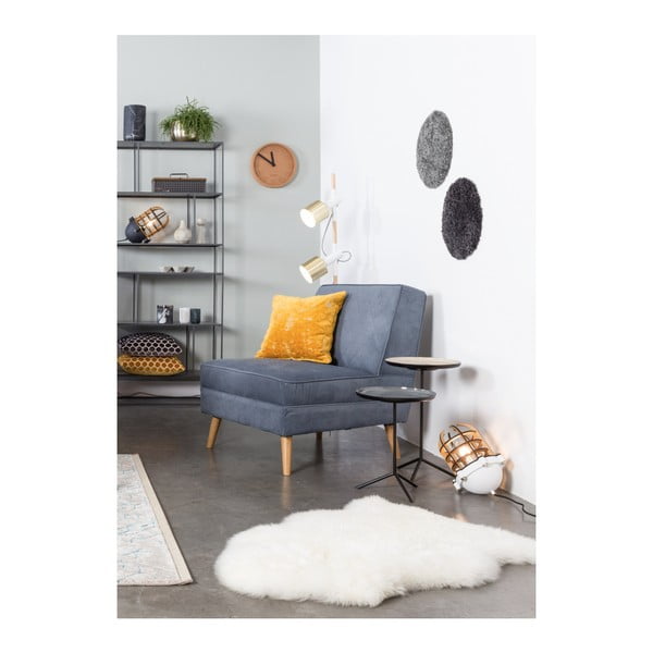 Korķa sienas pulkstenis Zuiver Cork, ø 31 cm-image-4