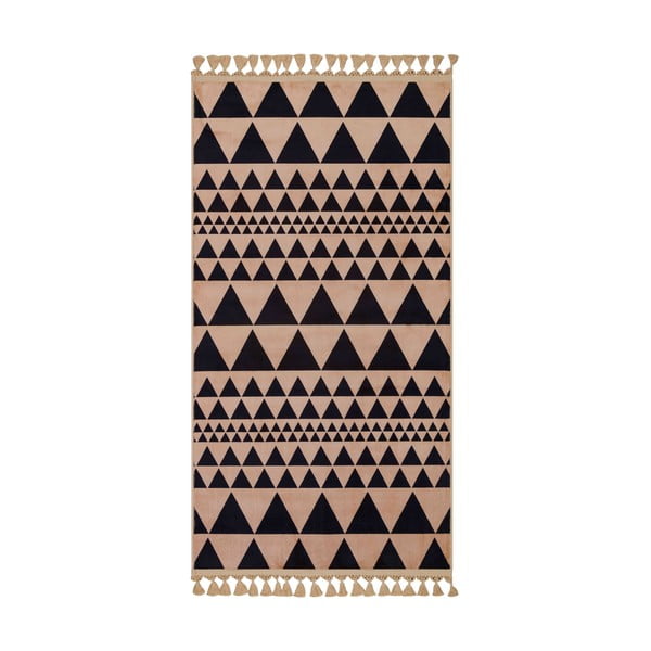 Smilškrāsas mazgājams paklājs 120x80 cm – Vitaus