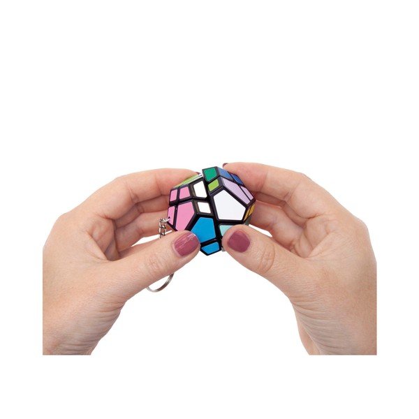 Atjautības spēle Mini Skewb – RecentToys-image-2