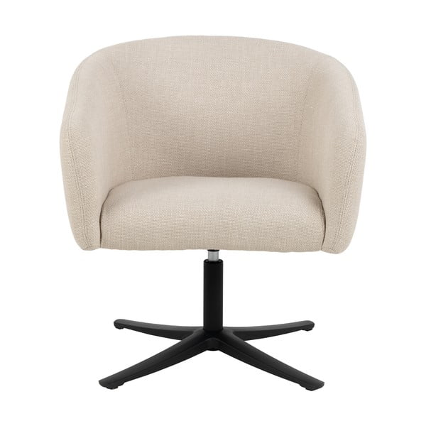 Bēšs atpūtas krēsls Ramsey – Actona