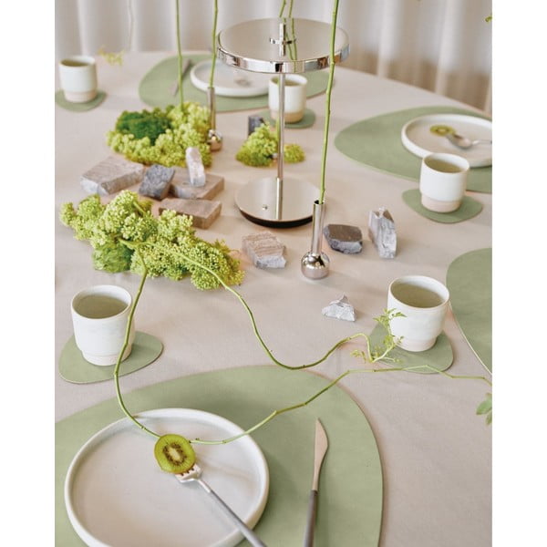 Galda paliktnis no ekoloģiskās ādas 37x44 cm Curve L Nupo – LIND DNA-image-1