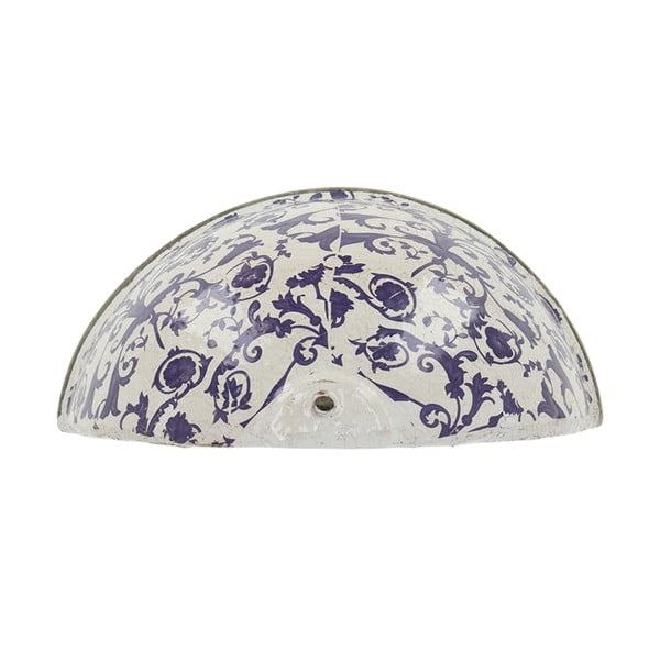 Keramikas piekarināms un pie sienas liekams puķu pods – Esschert Design-image-3