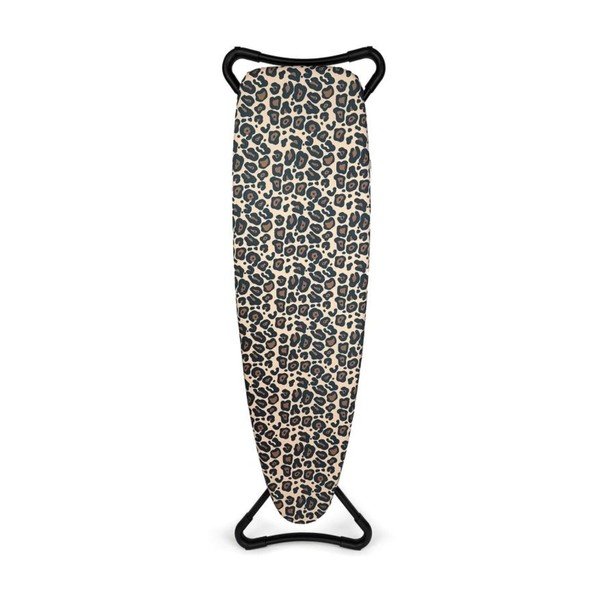 Gludināmais dēlis 130x37 K-Surf Black Wild – Rolser