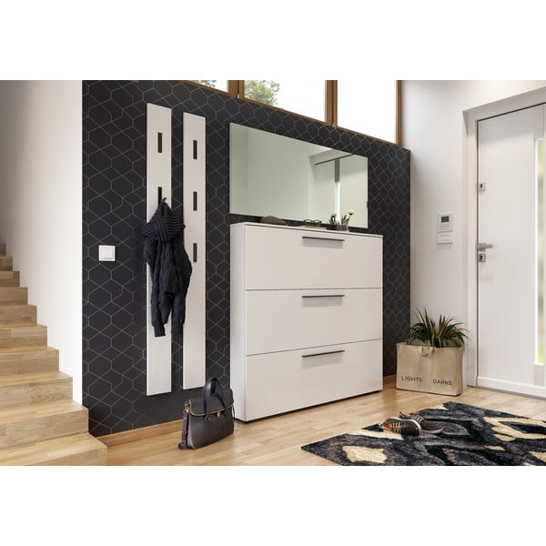 Balts atvāžams apavu statīvs Utah – Germania-image-3