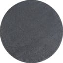 Pelēks apaļš paklājs ø 120 cm Ata – Ayyildiz Carpets