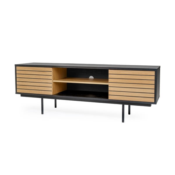 TV galdiņš Woodman Stripe-image-2