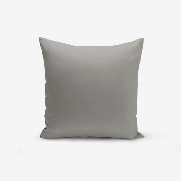 Spilvendrāna Düz Minimalist Cushion Covers, 45 x 45 cm